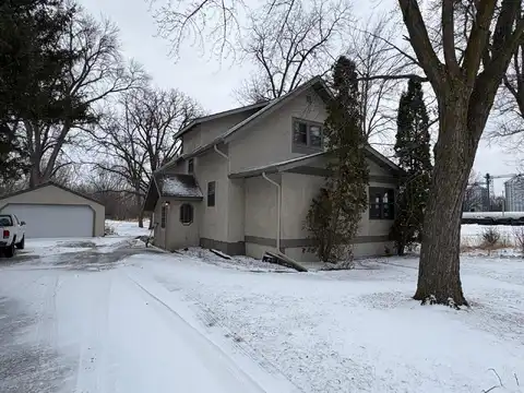 9Th, BENSON, MN 56215