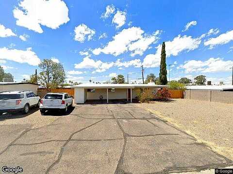 Avenida Ursa, TUCSON, AZ 85710