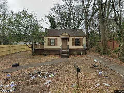 Olive, ATLANTA, GA 30310