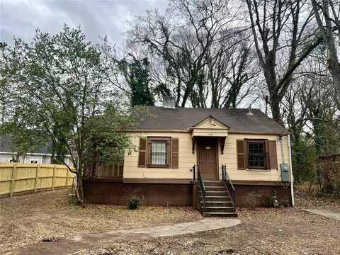 Olive, ATLANTA, GA 30310