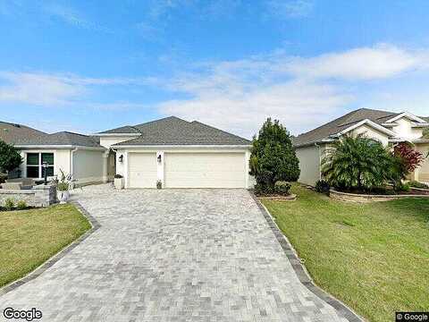 Hillstream, THE VILLAGES, FL 32163