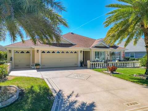 Hillstream, THE VILLAGES, FL 32163