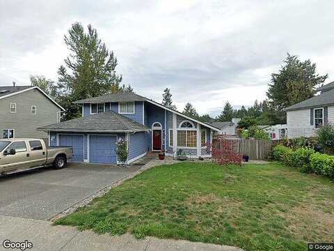 Huntley, SILVERDALE, WA 98383