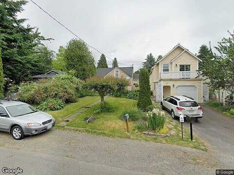 40Th, SEATTLE, WA 98125