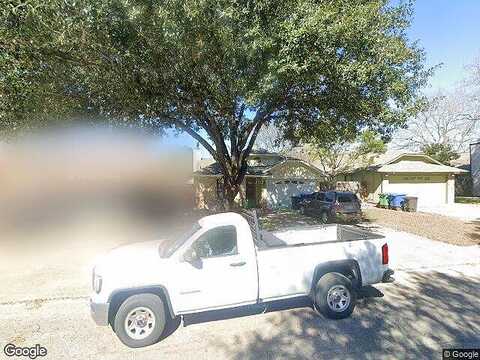 Stoney, SAN ANTONIO, TX 78247