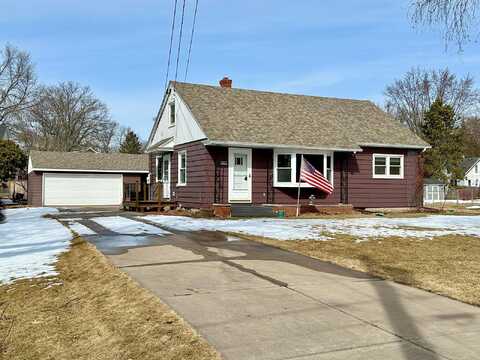 Johnson, CHISAGO CITY, MN 55013