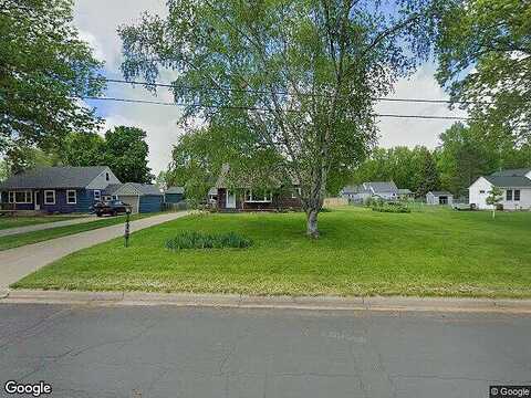 Johnson, CHISAGO CITY, MN 55013