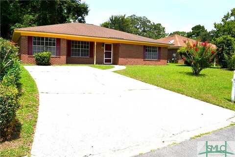 Marsh Bluff, SAVANNAH, GA 31404