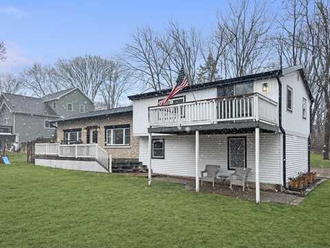 County Road H, LAKE GENEVA, WI 53147