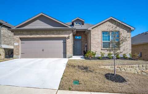 Fallston, FORT WORTH, TX 76108