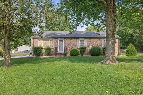 Southwood, NORTH DINWIDDIE, VA 23803