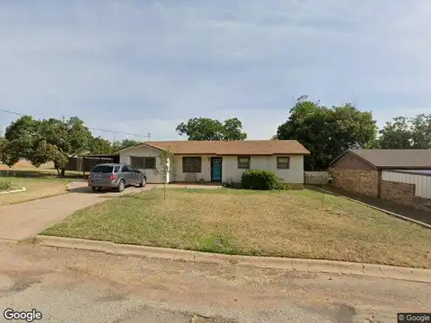 2Nd, COLEMAN, TX 76834