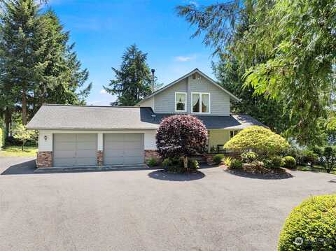 Holly, BREMERTON, WA 98312
