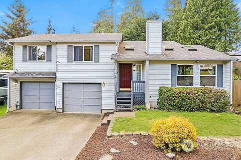 208Th Avenue, BONNEY LAKE, WA 98391
