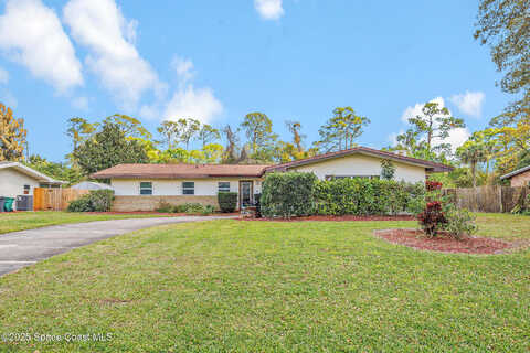Sylvan, MELBOURNE, FL 32904