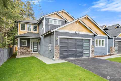 96Th, TACOMA, WA 98444