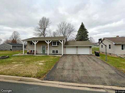 9Th, GAYLORD, MN 55334