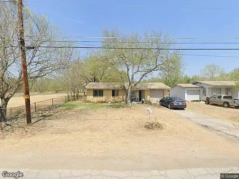 Zig Zag, DEVINE, TX 78016