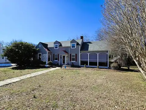 Marshall, SOUTH BOSTON, VA 24592
