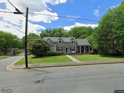Marshall, SOUTH BOSTON, VA 24592