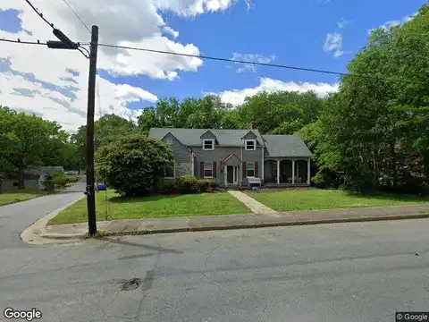 Marshall, SOUTH BOSTON, VA 24592