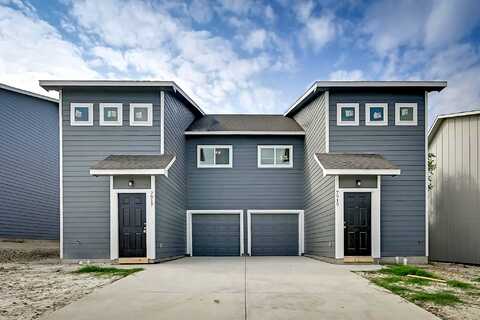 Doreen, FORT WORTH, TX 76116
