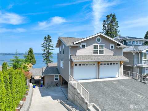 Holeman, BLAINE, WA 98230