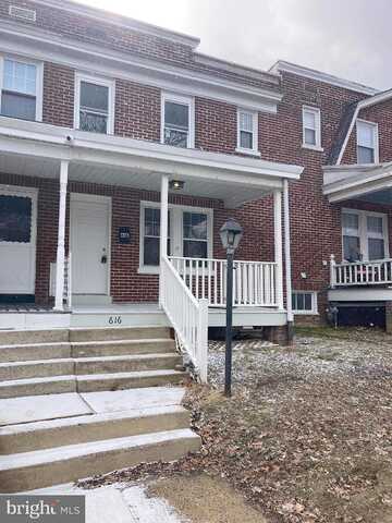 3Rd, LANCASTER, PA 17603