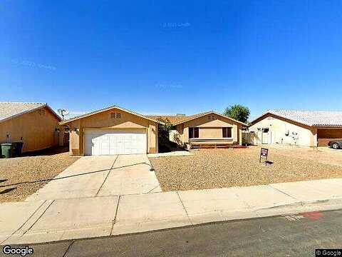 43Rd, YUMA, AZ 85365