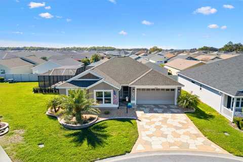 Keckonen, THE VILLAGES, FL 32163