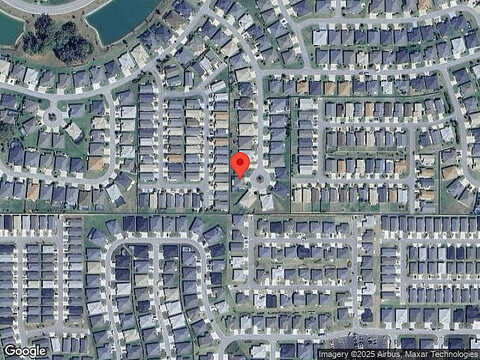 Keckonen, THE VILLAGES, FL 32163