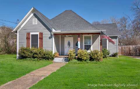 6Th, BONHAM, TX 75418
