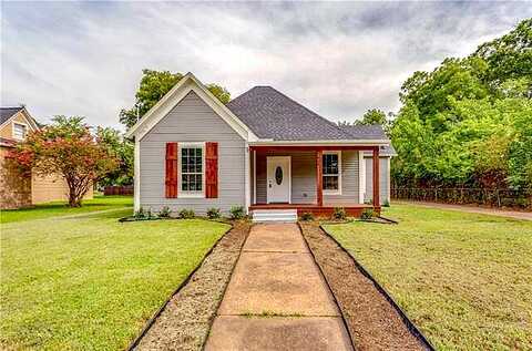 6Th, BONHAM, TX 75418