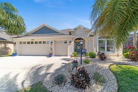 Hensley, THE VILLAGES, FL 32163