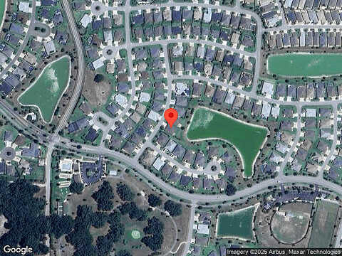 Hensley, THE VILLAGES, FL 32163