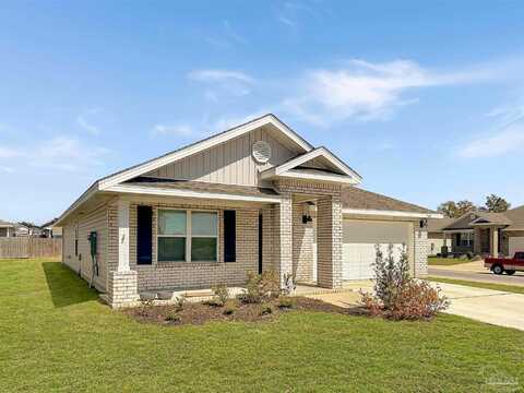 Fulcina, MILTON, FL 32583