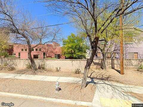 Calle Vista De Colores, TUCSON, AZ 85711