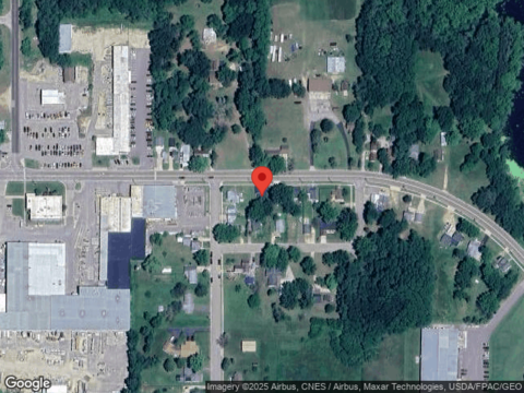 State, NEW LISBON, WI 53950