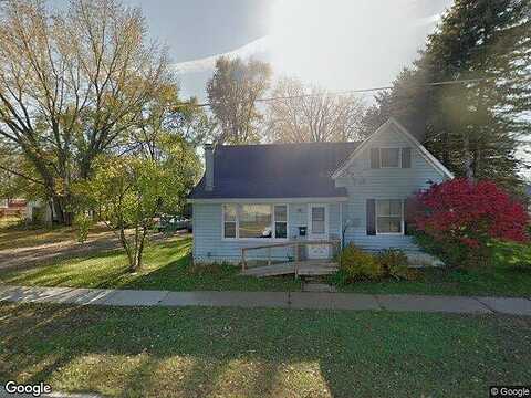 State, NEW LISBON, WI 53950