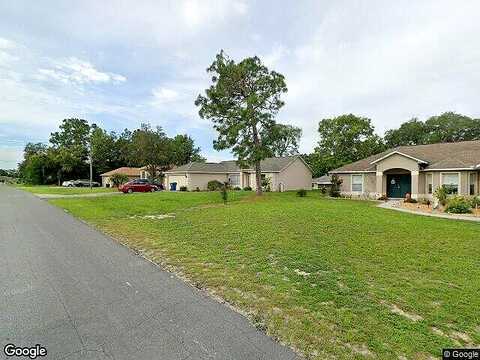 Hanford, SPRING HILL, FL 34608
