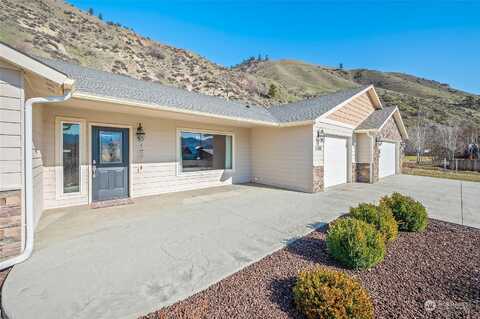 Cashmere, CASHMERE, WA 98815