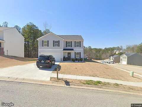 Hopi, VILLA RICA, GA 30180