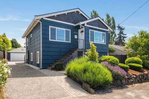 1St, SEATTLE, WA 98107