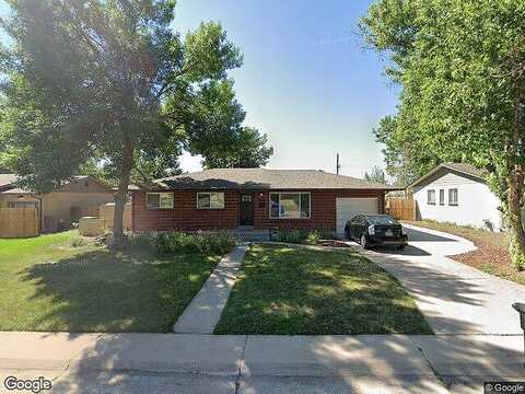 Floyd, DENVER, CO 80236