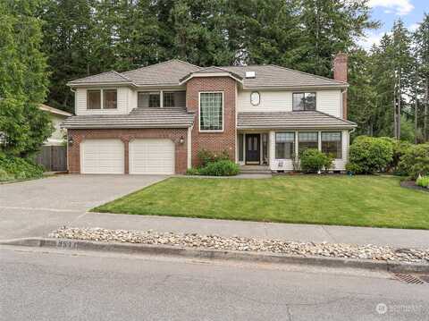 22Nd, PUYALLUP, WA 98374