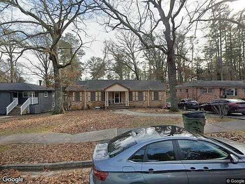 Creighton, ATLANTA, GA 30331