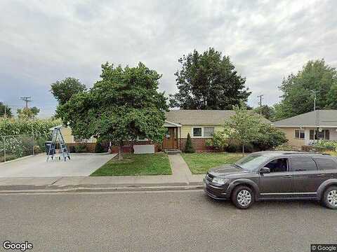 Mountain View, COLLEGE PLACE, WA 99324