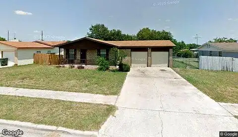 Julie, KILLEEN, TX 76549