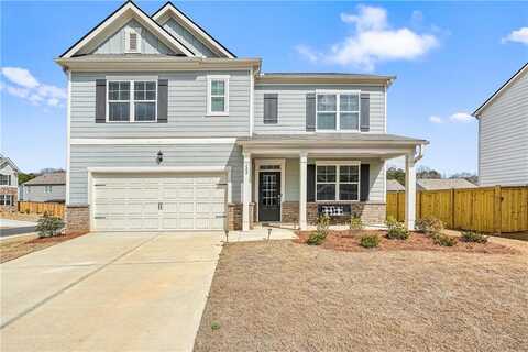Highgrove, DALLAS, GA 30157