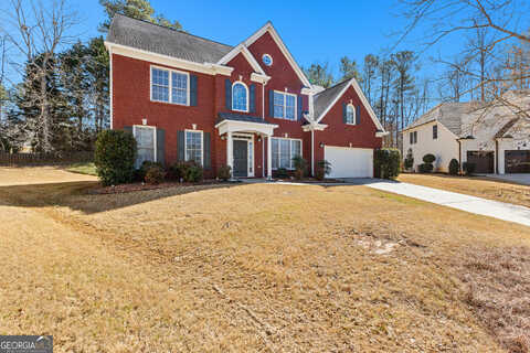 Briar, NEWNAN, GA 30265